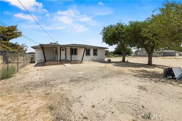 Littlerock, CA 93543,10829 East S AVE