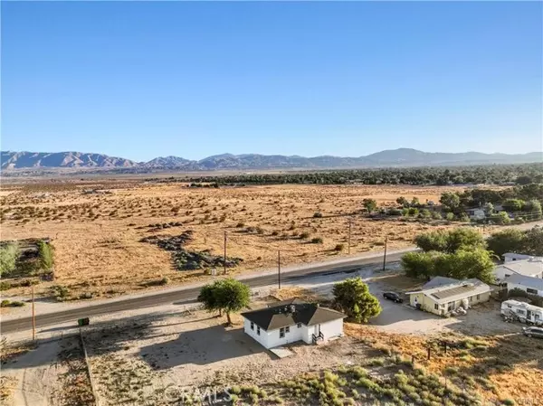 10829 East S AVE, Littlerock, CA 93543