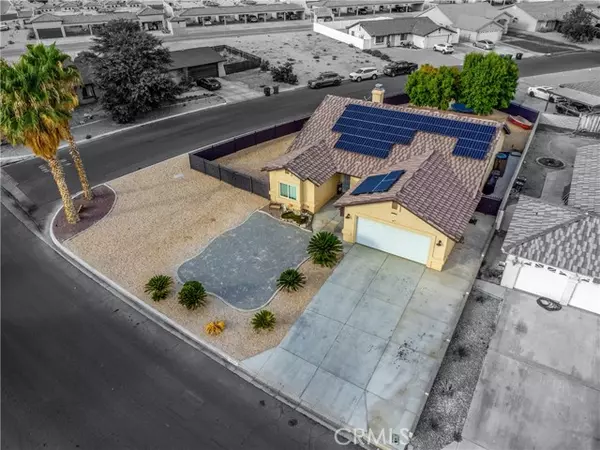 Helendale, CA 92342,27220 Strawberry LN