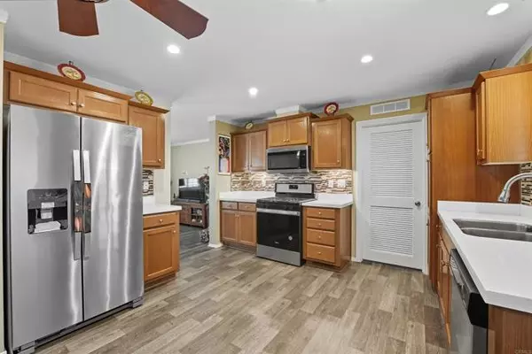 Chula Vista, CA 91911,275 Orange AVE Spc 25