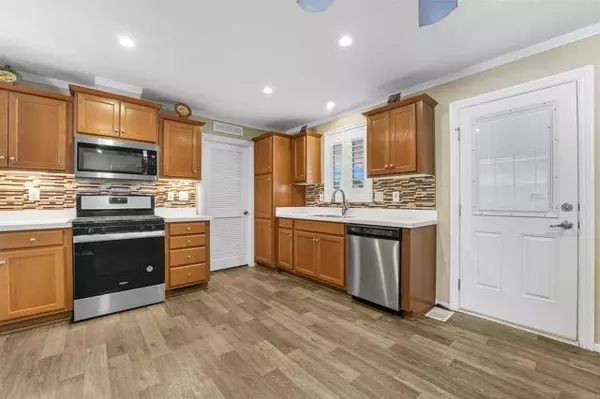 Chula Vista, CA 91911,275 Orange AVE Spc 25