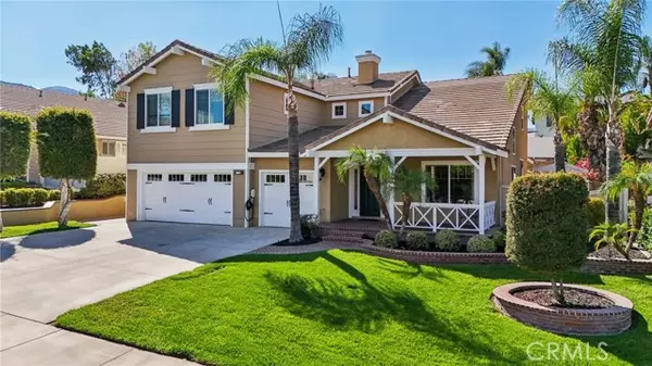 Corona, CA 92883,27125 Arrow Point TRL