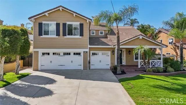 27125 Arrow Point TRL, Corona, CA 92883