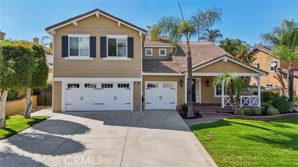 27125 Arrow Point TRL, Corona, CA 92883