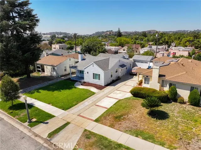 Alhambra, CA 91803,657 S Meridian