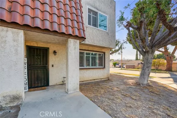 La Puente, CA 91744,15900 Rowland ST