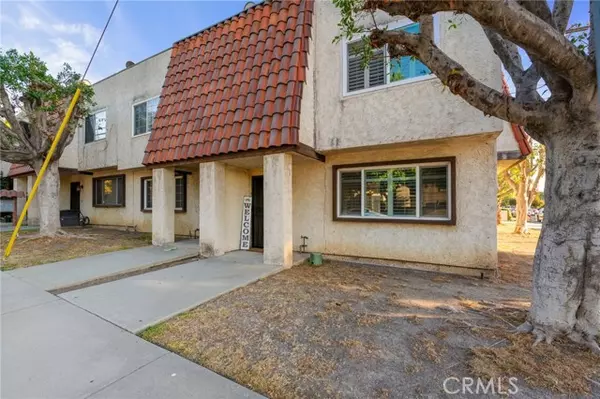 15900 Rowland ST, La Puente, CA 91744