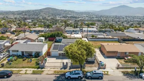 San Diego, CA 92114,721 Cardiff St