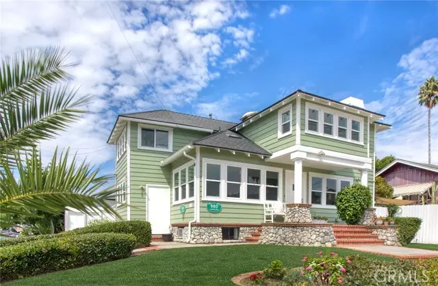 Laguna Beach, CA 92651,980 Catalina ST