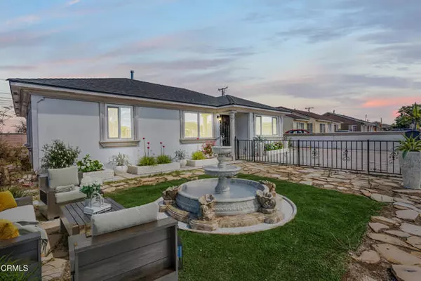 Oxnard, CA 93033,153 Frank AVE
