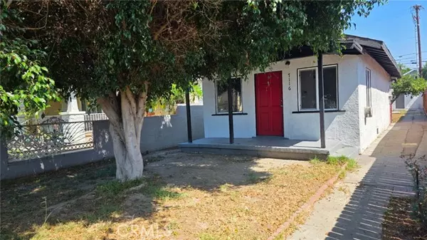 7114 7116 Miramonte Blvd, Los Angeles, CA 90001