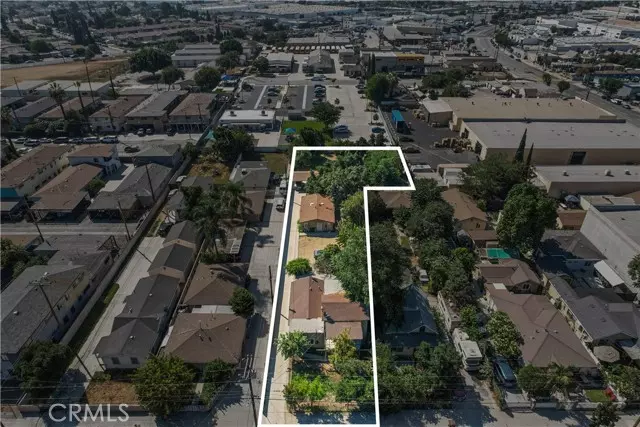 11032 11034 Klingerman, El Monte, CA 91733