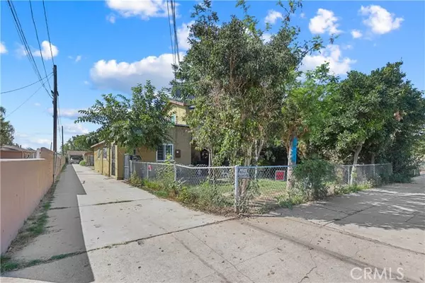 El Monte, CA 91733,11032 11034 Klingerman