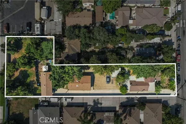 El Monte, CA 91733,11032 11034 Klingerman