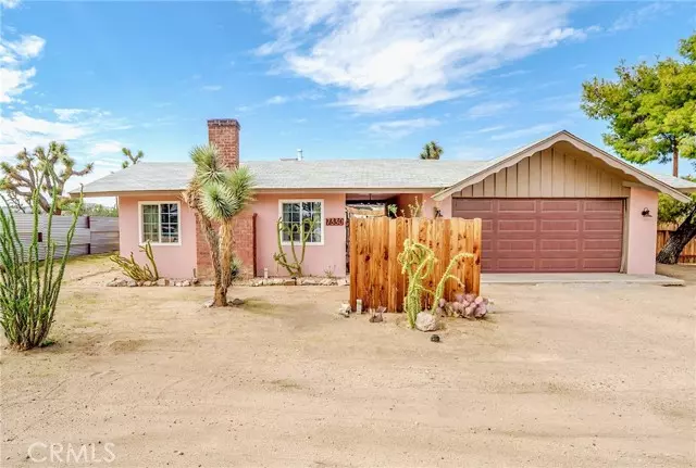 7330 Valley VIS, Yucca Valley, CA 92284