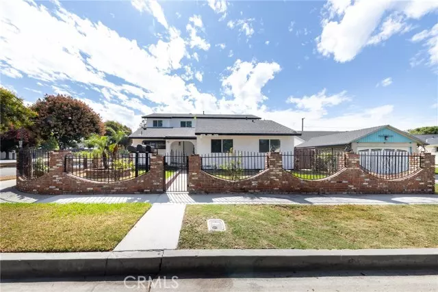 10 W Trafford, Long Beach, CA 90805