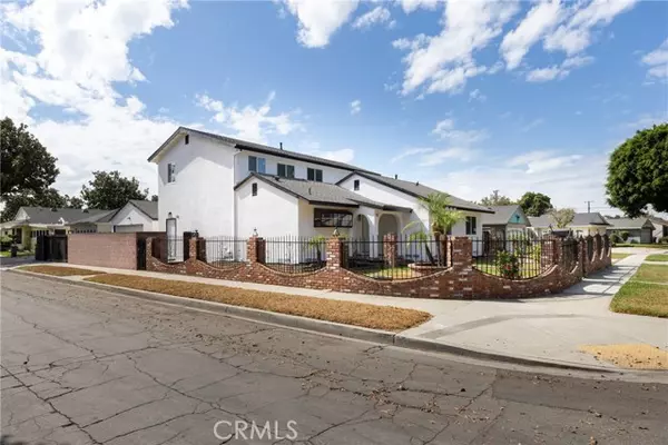 Long Beach, CA 90805,10 W Trafford