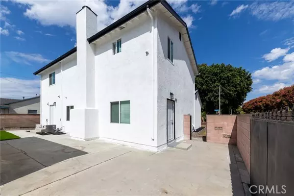 Long Beach, CA 90805,10 W Trafford