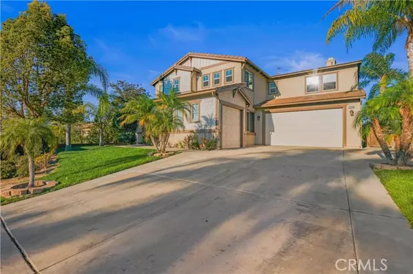 Murrieta, CA 92562,23466 Saratoga Springs PL