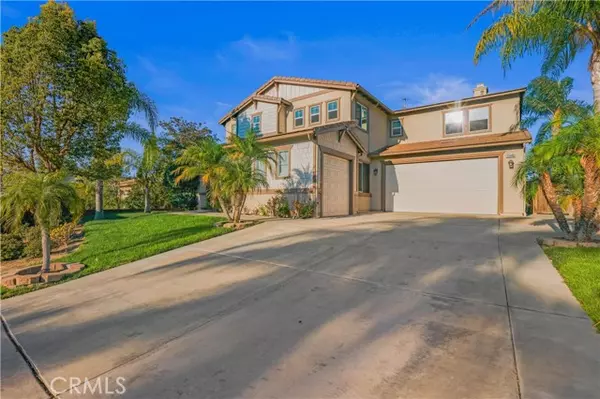 Murrieta, CA 92562,23466 Saratoga Springs PL