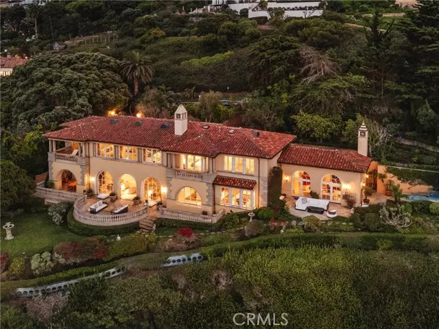 Palos Verdes Estates, CA 90274,609 Paseo Del Mar