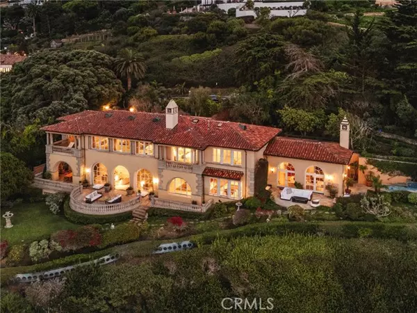 Palos Verdes Estates, CA 90274,609 Paseo Del Mar