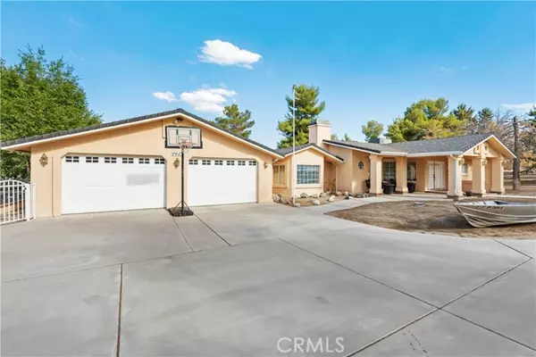 9945 Valle Vista RD, Phelan, CA 92371