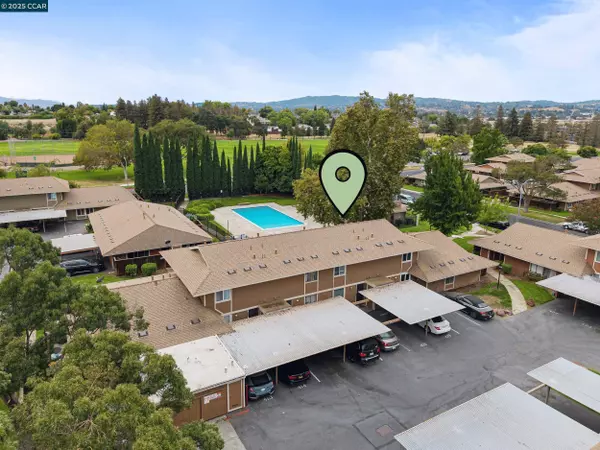 2065 Olivera Rd D, Concord, CA 94520