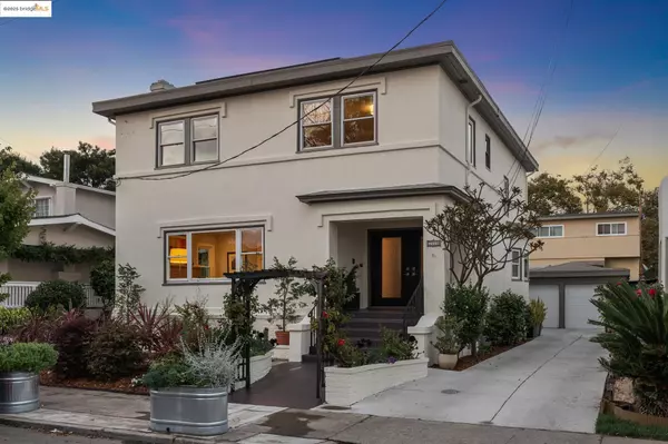 Oakland, CA 94605,5808 Fleming Ave