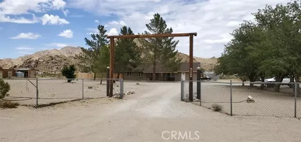 31128 Sage RD, Lucerne Valley, CA 92356