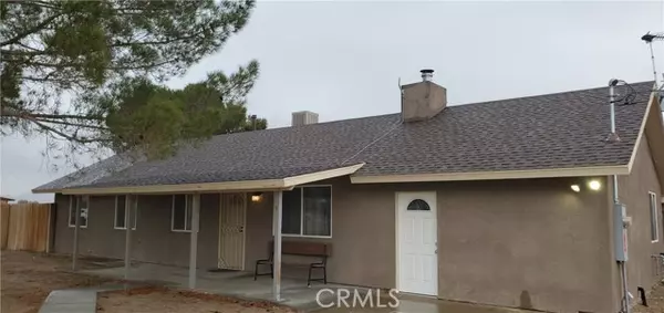 Lucerne Valley, CA 92356,31128 Sage RD