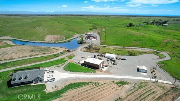 18850 County Road 200, CA 95963