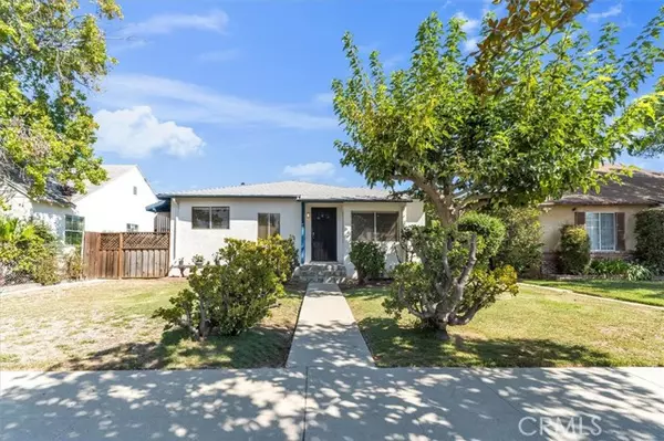 4542 Stansbury AVE, Sherman Oaks, CA 91423