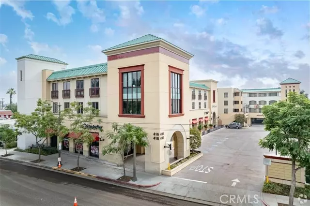 418 E Las Tunas DR 3D, San Gabriel, CA 91776