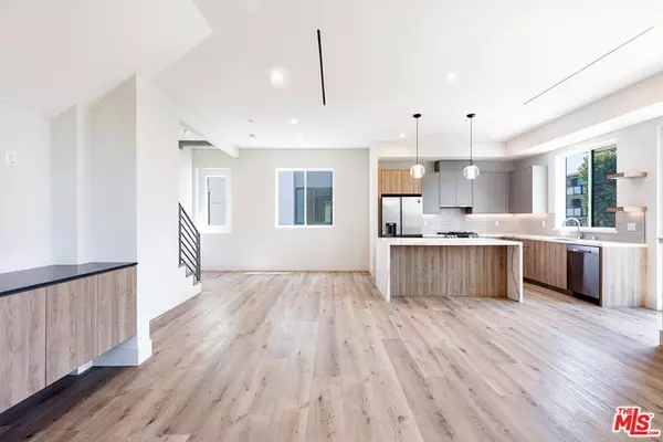 Studio City, CA 91604,11550 Lemp CT