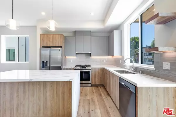 Studio City, CA 91604,11550 Lemp CT