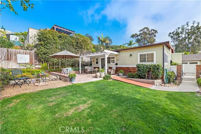 340 Moss ST back, Laguna Beach, CA 92651