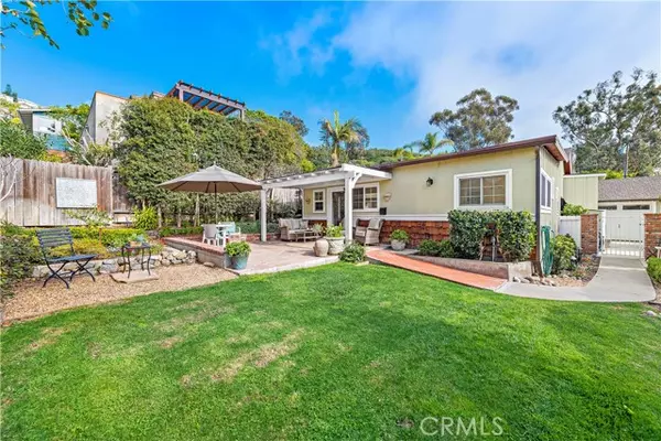 340 Moss ST back, Laguna Beach, CA 92651