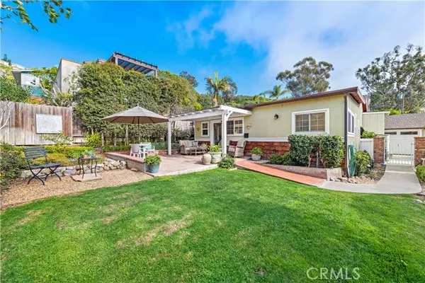 340 Moss ST back, Laguna Beach, CA 92651