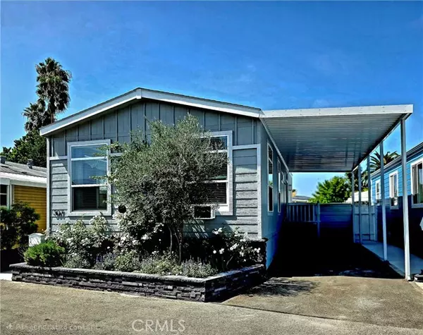 Long Beach, CA 90803,307 N Sandpiper DR 148