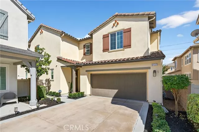 3137 E Discovery ST, Ontario, CA 91762