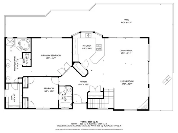 Kelseyville, CA 95451,3420 Bergesen CT