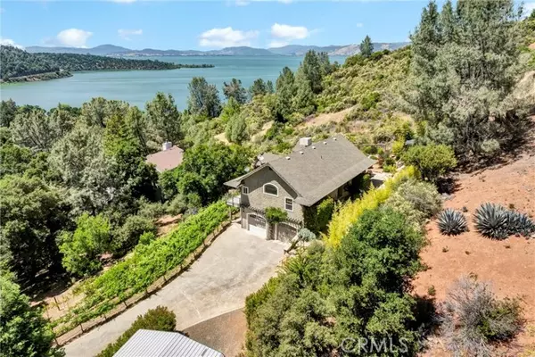Kelseyville, CA 95451,3420 Bergesen CT