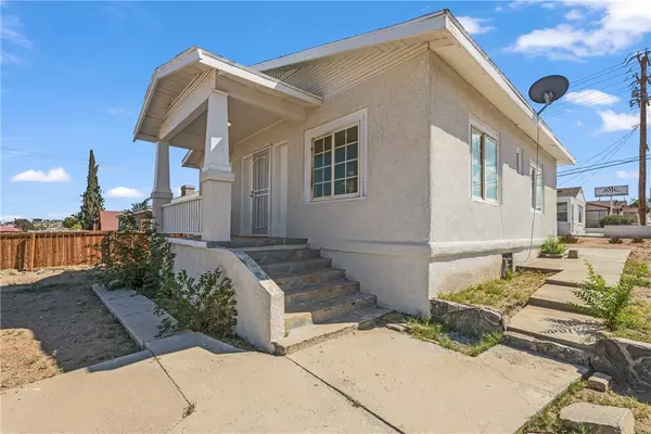 Barstow, CA 92311,500 500 E Williams