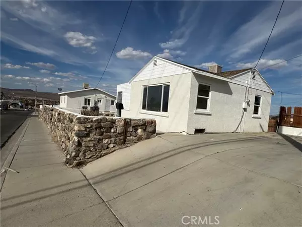 Barstow, CA 92311,500 500 E Williams