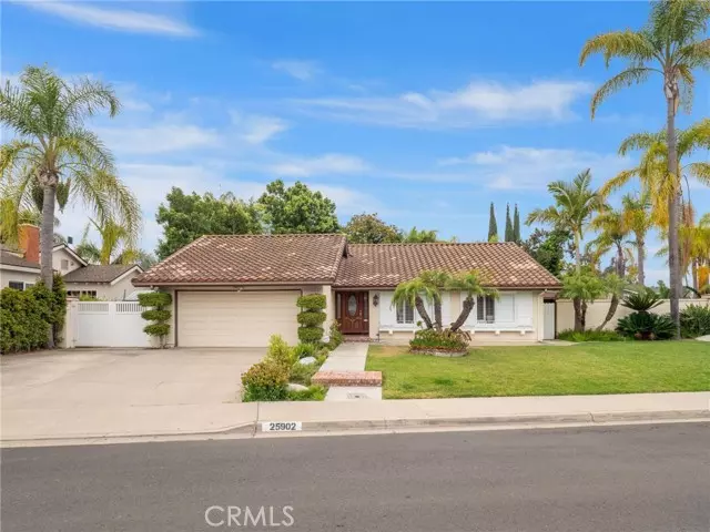 Mission Viejo, CA 92691,25902 Via Del Sur