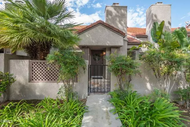 963 via colinas, Westlake Village, CA 91362