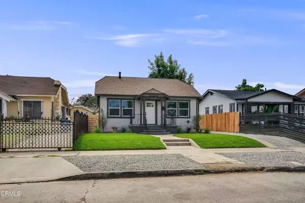 1210 W 70th ST, Los Angeles, CA 90044