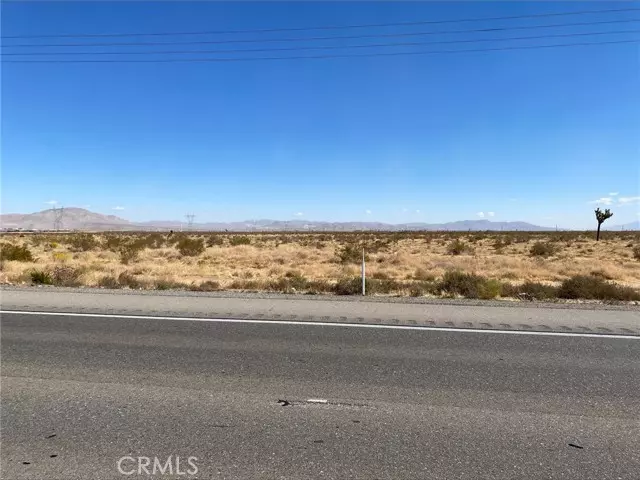 0 Poppy RD, Victorville, CA 92392