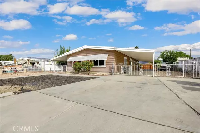43434 Dessie WAY, Hemet, CA 92544